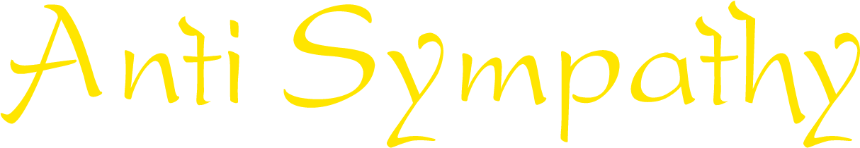 Anti Sympathy
