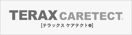 TERAX CARETECT テラックスケアテクト